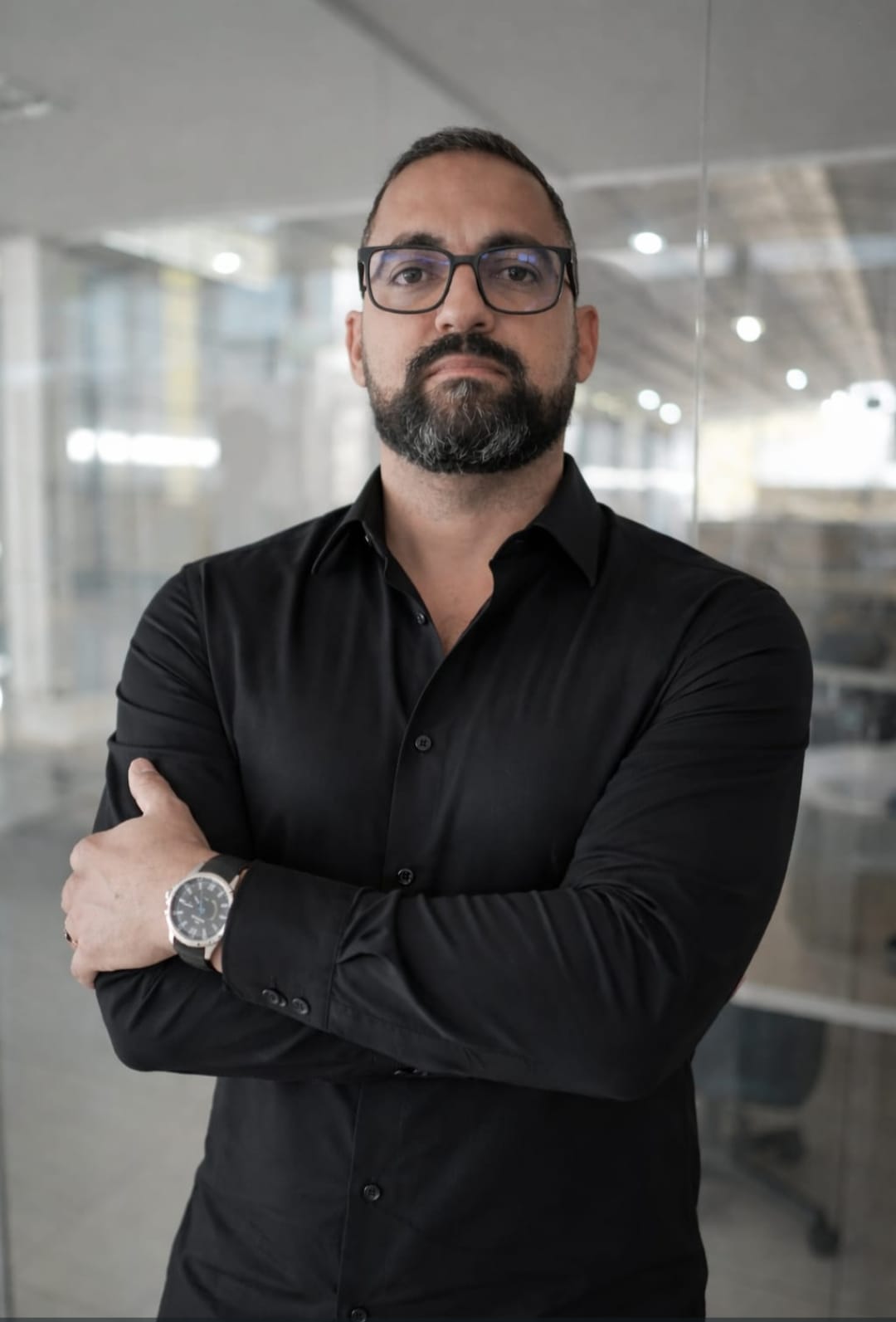 Welton - Sócio Fundador